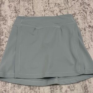 Athleta Girl Small Goal Getter Skort